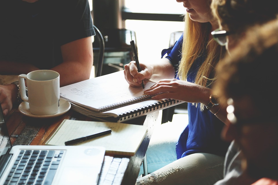 Benefits Of Having Happy Employees