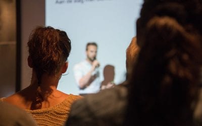 Better Presentation Skills for Business Owners