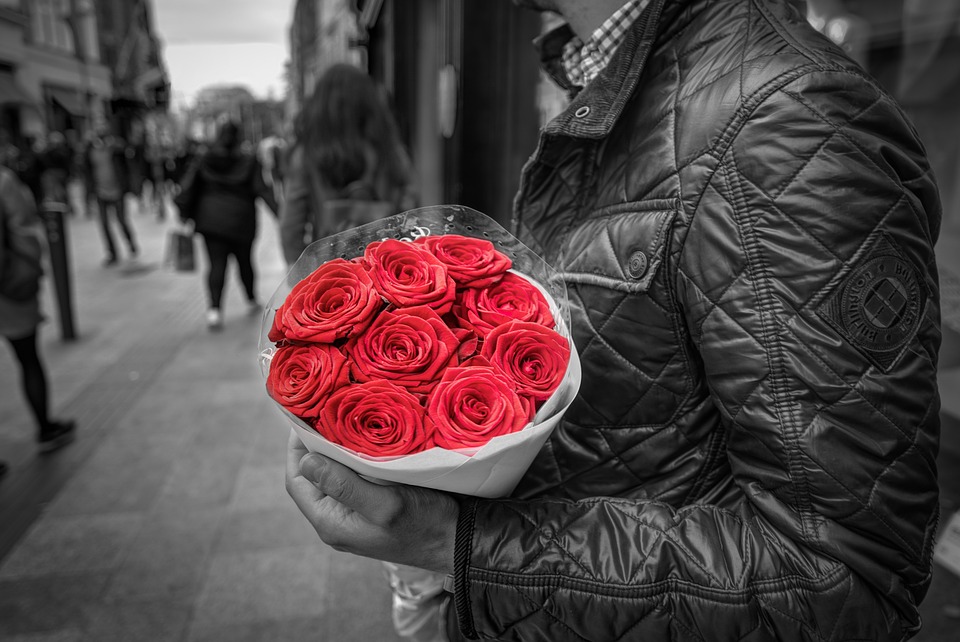 How Businesses Can Take Advantage of Valentine's Day How Businesses Can Take Advantage of Valentine's Day