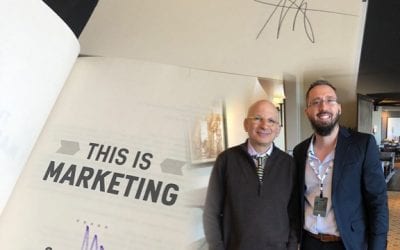 Words of Wisdom from Seth Godin
