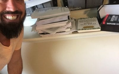 Book recommendations