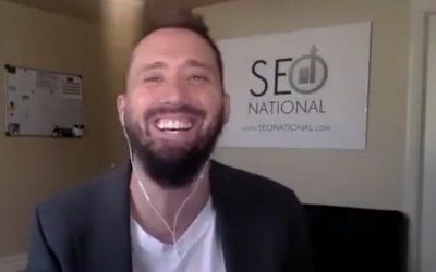 Change your life in 3 minutes?