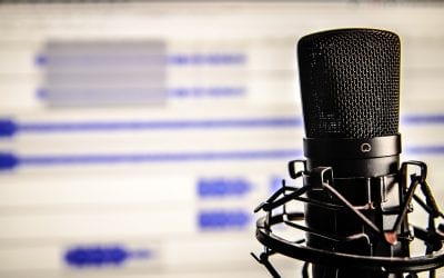 What I’ve learned over the last year after starting a successful podcast