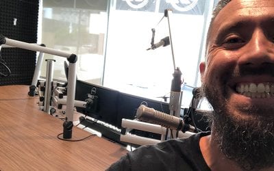 Radio friends
