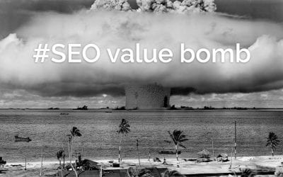 💣 24 value bombs from my free SEO Facebook group
