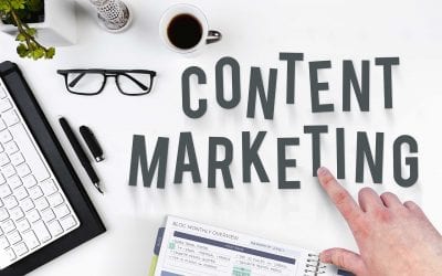How to Dominate Content Marketing