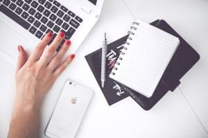 Tips for Writing a Stellar Business Blog