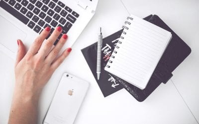 7 Tips for Writing a Stellar Business Blog