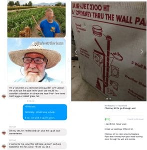 donate