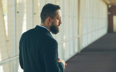 When did “thank you” and “sorry” die?