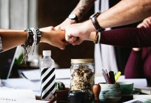 Improving Employee Relations Improving Employee Relations