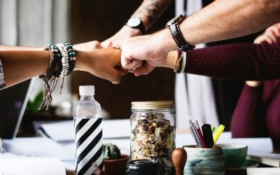 Secrets to Improving Employee Relations