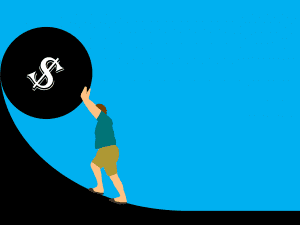 Myths that Keep You In Debt Myths that Keep You In Debt