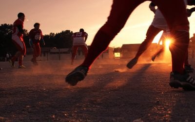 The Positive Power of Team Building Retreats