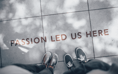 Transforming Passion into a Profit