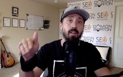 I know more people that are up than down. Here’s why.