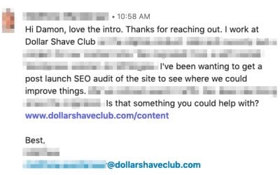 Billion Dollar Consulting