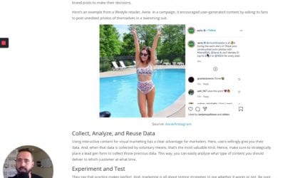 Automatically Link Keywords & Content in WordPress