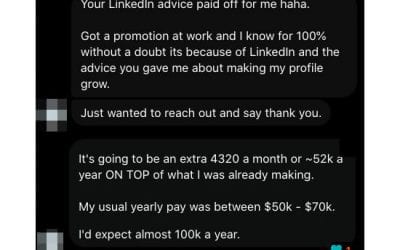 Why Help People When There’s Nothing In It For You?
