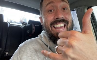 Cost to be a Cool Dad