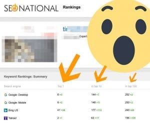 fast SEO