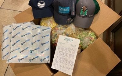 Helping Others and the Rewards that Come From It