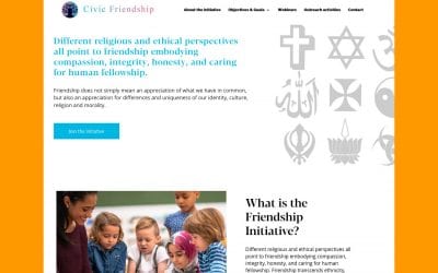 Religion AND Politics?!