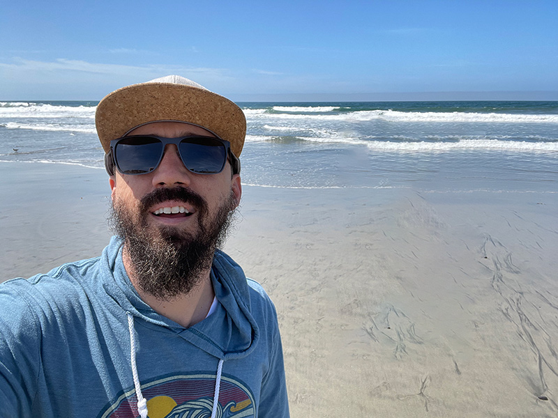 company growth while away