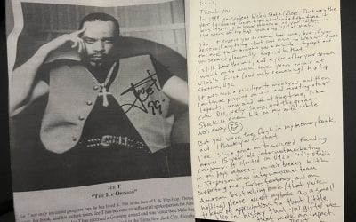 Why Not Reach Out to Big People?