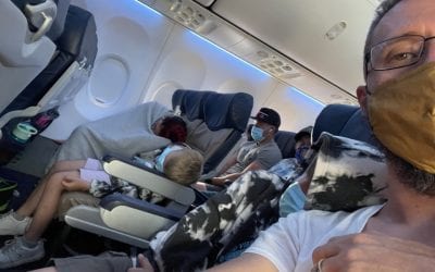 My 10 Year Old Asked Me About the Value of Attention