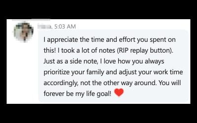 All The Money in the World