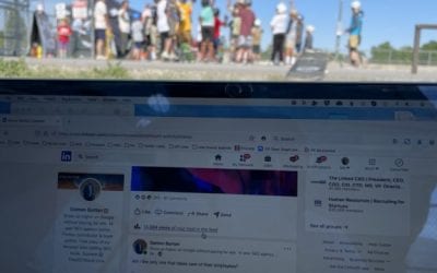 As a successful marketing agency owner, here’s what I’m most proud of