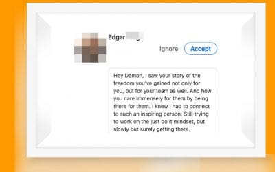 Anyone Can Inspire Others