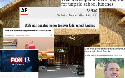 Don’t Let Success Changing Other People Change You