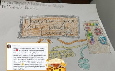 Can You Buy Happiness? Often, Yes.