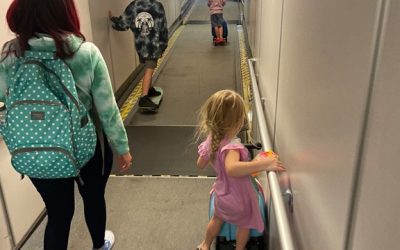 Stop Caring What Others Think