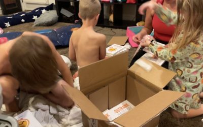 Entrepreneurial Family Support