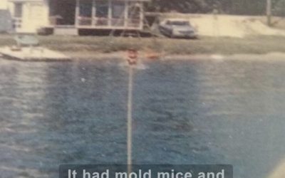 Intentionally Bought a Nasty Property. Here’s Why…