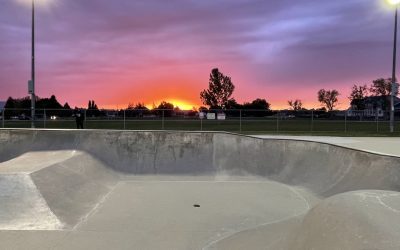 Forgive Fast, Forget Slow