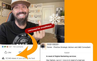 Haters? Turn Their Energy Into Positivity