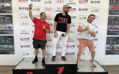 Surrounded by Winners