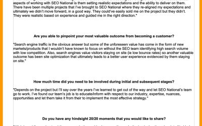 How to Leverage Customer Feedback in Evergreen Ways