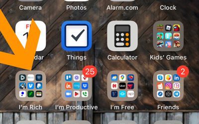 Phone Motivation