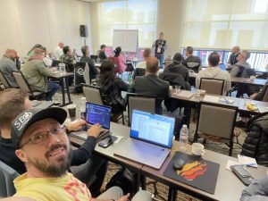 marketing mastermind