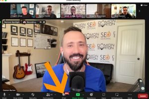 Click Funnels SEO