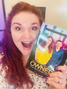 The Owners agency book