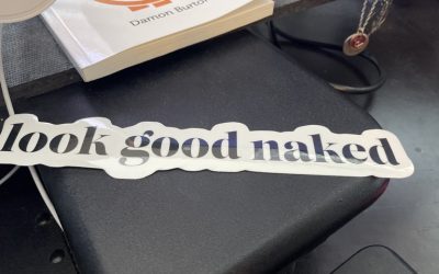 Look Good Naked