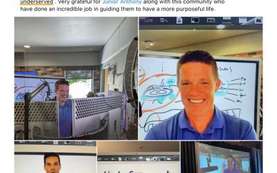 Changing Lives Online