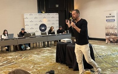 Want to speak on more stages?