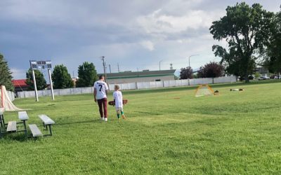 Kids First